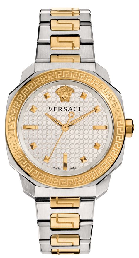 Versace Womens Watches